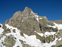 POI : Pic d'Aspe Pic d'Aspe