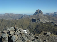 Pico de Anayet