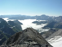 Epaule de Chausenque