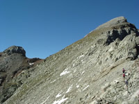 Pic de Clarabide