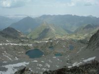 Point d'intérêt Pic des Trois Conseillers Pic des Trois Conseillers