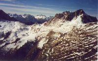 POI : Pic Montaut Pic Montaut