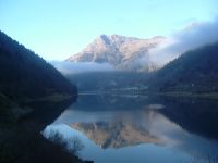 POI : Lac de Fabrèges Lac de Fabrèges
