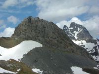 POI : Campana d'Anéou Campana d'Anéou