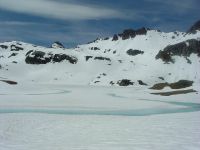 POI : Lac Bersau Lac Bersau