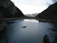 Lac des Mesches Lac des Mesches