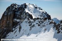 Pic d'Argualas