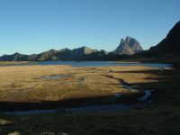 GR 11 : Grande travers�e des Pyr�n�es Espagnoles