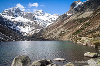 Lac d'Estom
