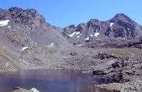 Lac de Malh Arrouy