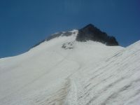 Punta Oliveras Arenas