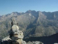 Tuca de las Culebras Tuca de las Culebras