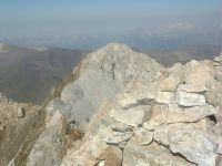 Pico de Ballibierna Pico de Ballibierna