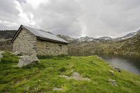 Cabane dets Coubous
