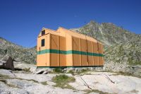 Refuge-Bivouac Mataro Refuge-Bivouac Mataro