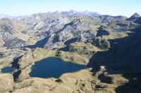 POI : Pic d'Ayous Pic d'Ayous