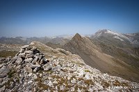 Randonnée pédestre: Randonnée au Soum Blanc des Especières Randonnée au Soum Blanc des Especières