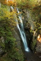 Cascades d'Arizes et du Garet