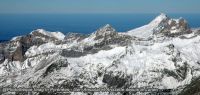 Randonnée: Randonnée au Lurien depuis le lac de Fabrèges Randonnée au Lurien depuis le lac de Fabrèges