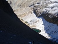 Lacs du Plaa Ségouné Lacs du Plaa Ségouné