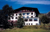 Chalet Alpin du Tour