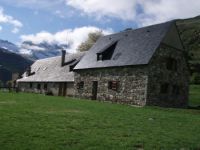 Chalet la Grange de Holle