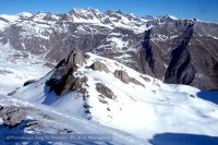 Pic des Ligades
