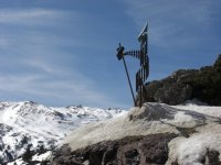 POI : Col du Somport Col du Somport