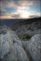 Point d'intérêt Mont Caroux Mont Caroux