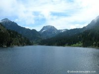 Etang de Bsines