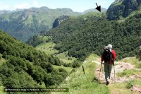 Col d'Escal� d'Aygue Torte