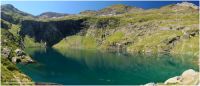 POI : Lac d'Isabe Lac d'Isabe