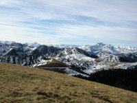 Pic de Mont Aspet