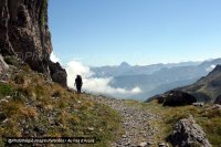 Point d'intérêt Pas d'Azuns Pas d'Azuns