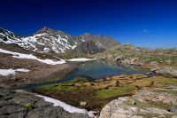 Point d'intérêt Lacs Blanchet Lacs Blanchet