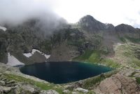 Lacs de Nre
