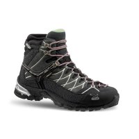 Tests et avis : Ws alp trainer mid gtx