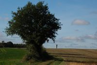 Chemin de Promenade : Le Vieux Cormenier