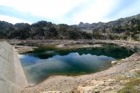 Rservoir des Laquets