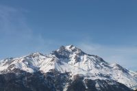 Point d'intérêt La Dent Parrachée La Dent Parrachée