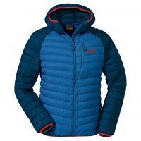 Tests et avis : Zenon Jacket