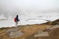 Black Diamond Trail trekking pole women Tests et avis : Trail trekking pole women