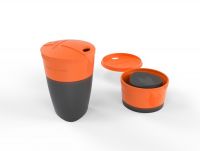 Light My Fire Pack-up-Cup Tests et avis : Pack-up-Cup