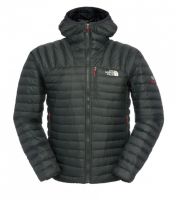 Tests et avis : Catalyst Micro Jacket