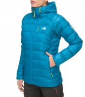 Tests et avis : Hooded Elysium Jacket