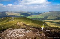 Cascades et volcans du Mont-Dore Cascades et volcans du Mont-Dore