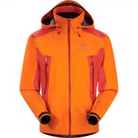 Arc'Teryx Beta LT Hybrid Jacket Tests et avis : Beta LT Hybrid Jacket