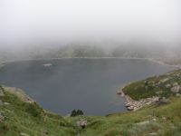 Juclar - Petite boucle des lacs