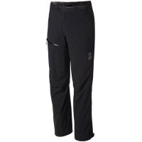 Mountain Hardwear Stretch Ozonic Pant Tests et avis : Stretch Ozonic Pant