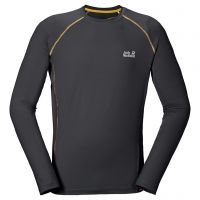 Tests et avis : Dynamic Hollow Longsleeve